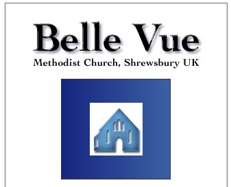 Belle Vue Methodist Church